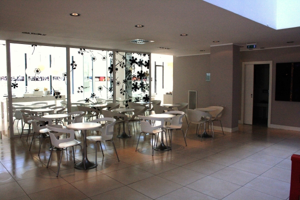 IH Hotels Milano Watt 13